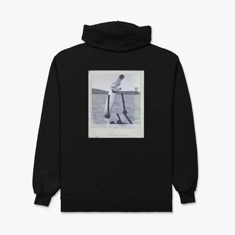 1995 Hoodie